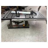 Skilsaw 10" Table Saw