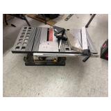 Skilsaw 10" Table Saw