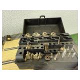 Craftsman Router & Bits