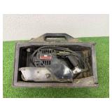 Craftsman 3" Belt Sander