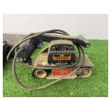 Craftsman 3" Belt Sander