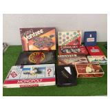 Board Games