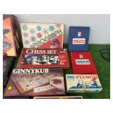 Board Games
