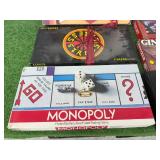 Board Games