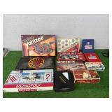 Board Games