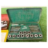 Socket Sets, Tap & Die Set & Hand Tools