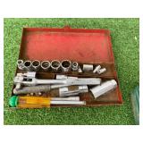 Socket Sets, Tap & Die Set & Hand Tools