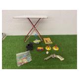 Vintage Toys