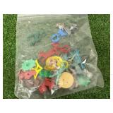 Vintage Toys