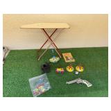 Vintage Toys