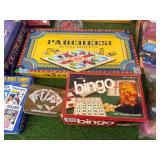 Games & Puzzles