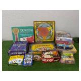 Games & Puzzles