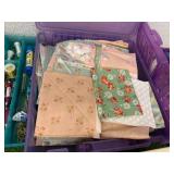 Craft & Sewing Supplies