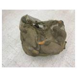 Mesh Backpack of Duck Decoys