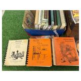 Cookbooks