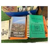 Cookbooks