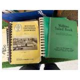 Cookbooks