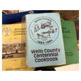 Cookbooks