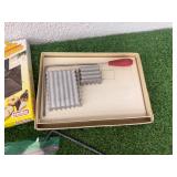 Cookie Making Items