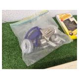 Cookie Making Items