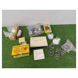 Cookie Making Items