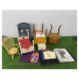 Vintage Toys