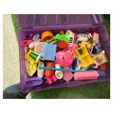 Vintage Toys