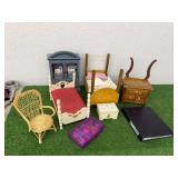 Vintage Toys