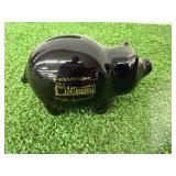 Coin Banks & Pocket Knives