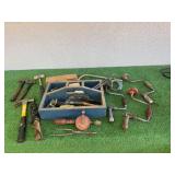 Vintage Hand Tools