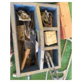 Vintage Hand Tools