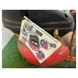 3 Gallon Air Compressor