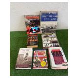 War Books