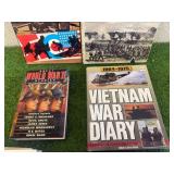 War Books