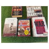 War Books