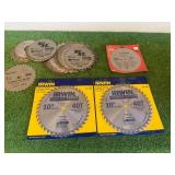 Saw Blades