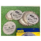 Saw Blades