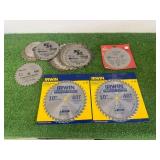 Saw Blades