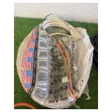 Extension Cords & Wire