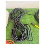 Extension Cords & Wire