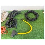 Extension Cords & Wire