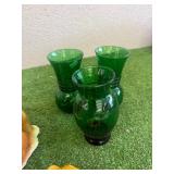 Vintage Planters & Vases