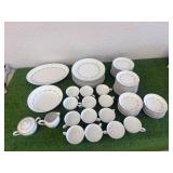 Style House Largo Fine China