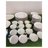 Style House Largo Fine China