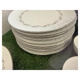 Style House Largo Fine China