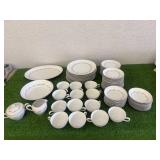 Style House Largo Fine China