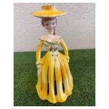 Antique Kreis & Co Napkin Doll