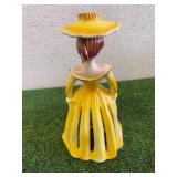 Antique Kreis & Co Napkin Doll