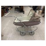 Vintage Baby Carriage