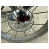 Vintage Baby Carriage